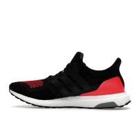 adidas Ultra Boost 1.0 Black Lucid Red