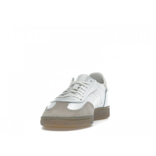 adidas Handball Spezial Invincible Crystal White Grey - мужская сетка размеров