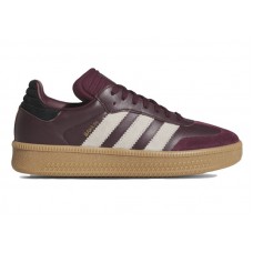 Кроссовки adidas Samba XLG Maroon
