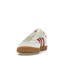 adidas Samba OG FC Bayern Munich 125th Anniversary Made In Germany