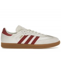 adidas Samba OG FC Bayern Munich 125th Anniversary Made In Germany