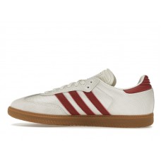 adidas Samba OG FC Bayern Munich 125th Anniversary Made In Germany