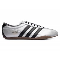 Женские кроссовки adidas Tokyo Silver Metallic (W)