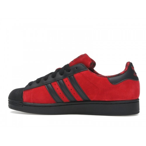 adidas Superstar London - мужская сетка размеров