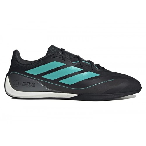 Кроссы adidas Feroza Mercedes-AMG Petronas Formula One Team - мужская сетка размеров