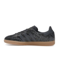 Женские adidas Samba OG Snakeskin Black (W)