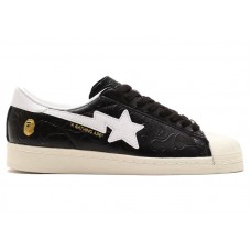 adidas Superstar atmos x BAPE 25th Anniversary