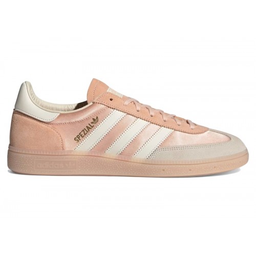 adidas Handball Spezial Powder Coral - мужская сетка размеров