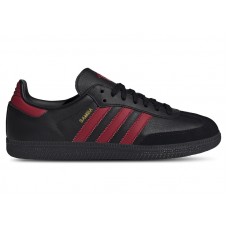 adidas Samba Manchester United