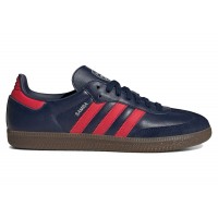 adidas Samba Arsenal