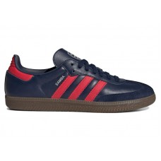 adidas Samba Arsenal