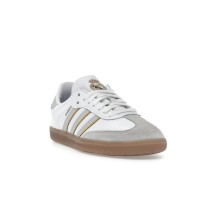 adidas Samba Real Madrid