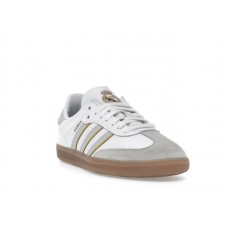 adidas Samba Real Madrid