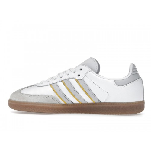 adidas Samba Real Madrid - мужская сетка размеров