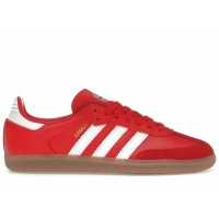 adidas Samba FC Bayern