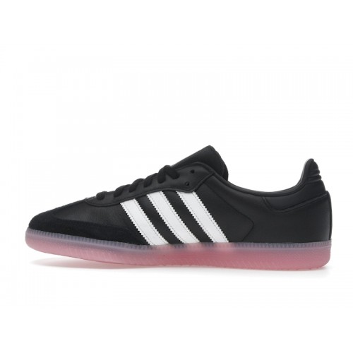 adidas Samba Juventus - мужская сетка размеров