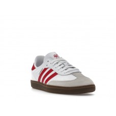 adidas Samba Liverpool FC