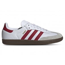 Кроссовки adidas Samba Liverpool FC