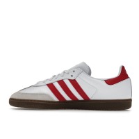adidas Samba Liverpool FC