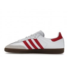 adidas Samba Liverpool FC