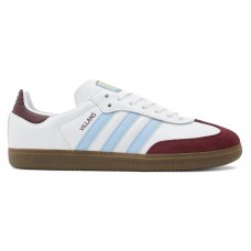 adidas Samba Aston Villa