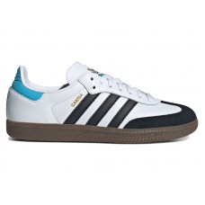 adidas Samba Newcastle United