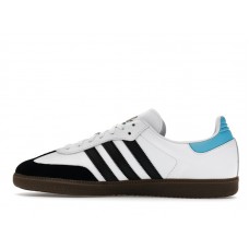 adidas Samba Newcastle United