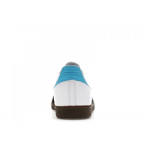 Newcastle United FC x adidas Samba Home Kit - мужская сетка размеров