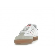 adidas Samba Olympique Lyonnais