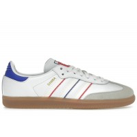 adidas Samba Olympique Lyonnais