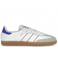 adidas Samba Olympique Lyonnais