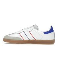 adidas Samba Olympique Lyonnais
