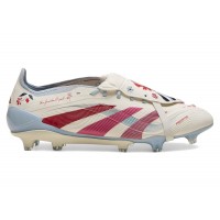 adidas Predator Elite Fold-Over Tongue FG Diana Al Shammari The Football Gal