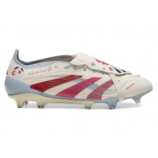 adidas Predator Elite Fold-Over Tongue FG Diana Al Shammari The Football Gal