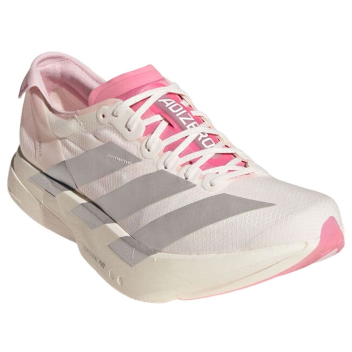 adidas Adizero Adios Pro 4 Tokyo Marathon Cherry Blossom - мужская сетка размеров adidas Adizero Adios Pro 4 Tokyo Marathon Cherry Blossom - мужская сетка размеров