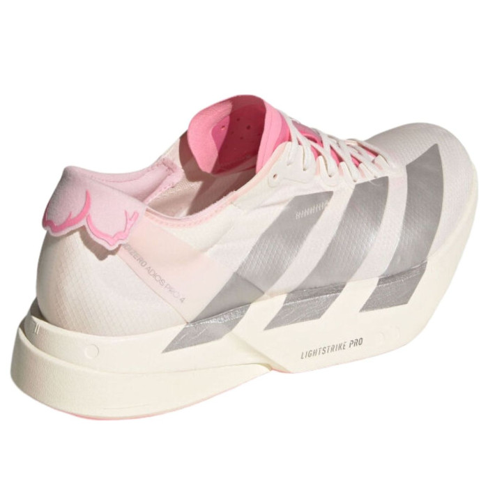 adidas Adizero Adios Pro 4 Tokyo Marathon Cherry Blossom - мужская сетка размеров adidas Adizero Adios Pro 4 Tokyo Marathon Cherry Blossom - мужская сетка размеров