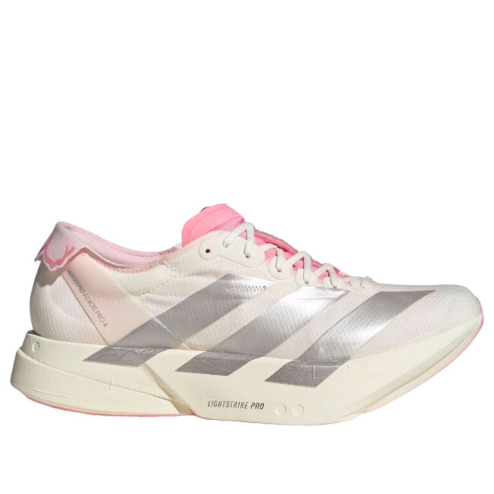 adidas Adizero Adios Pro 4 Tokyo Marathon Cherry Blossom - мужская сетка размеров adidas Adizero Adios Pro 4 Tokyo Marathon Cherry Blossom - мужская сетка размеров