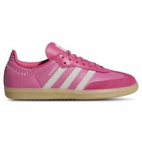 Подростковые adidas Samba Bliss Pink (GS)