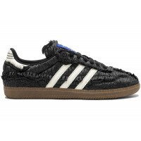 Кроссовки adidas Samba Reverie by Caroline Hú CLOT Black