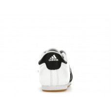 Женские кроссовки adidas Taekwondo White Black (W)