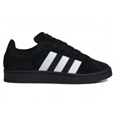 adidas Campus 00s Black Cloud White