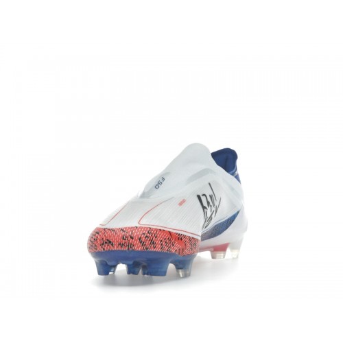 adidas F50 Elite Laceless FG Son Heung-min TAEGEUK7 - мужская сетка размеров