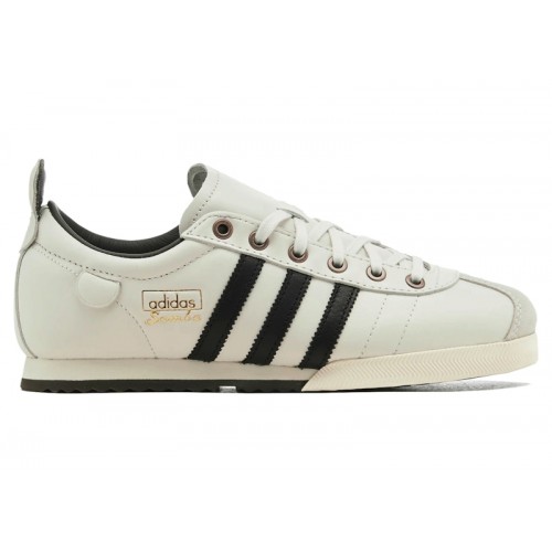 Кроссы adidas Samba 62 Cloud White - мужская сетка размеров