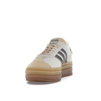 Женские adidas Gazelle Bold Cream Night Indigo (W)