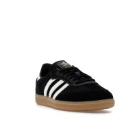 adidas Samba OG Black Cream White Magic Beige