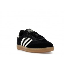 adidas Samba OG Black Cream White Magic Beige