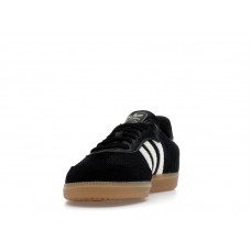 adidas Samba OG Black Cream White Magic Beige