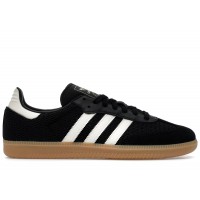 adidas Samba OG Black Cream White Magic Beige