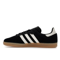 adidas Samba OG Black Cream White Magic Beige