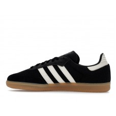 adidas Samba OG Black Cream White Magic Beige